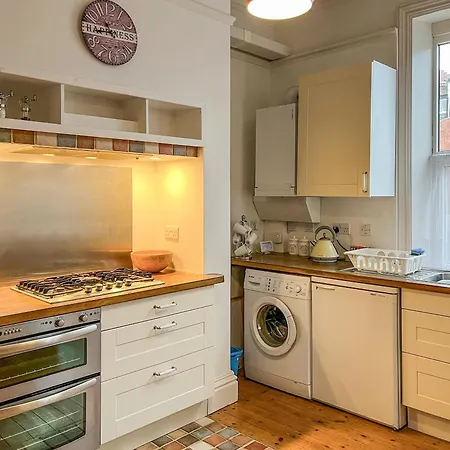 Treasure Cove-uk48780 아파트 휫비