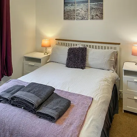 아파트 Treasure Cove-uk48780 *