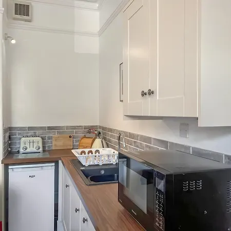 Apartament Treasure Cove-uk48780
