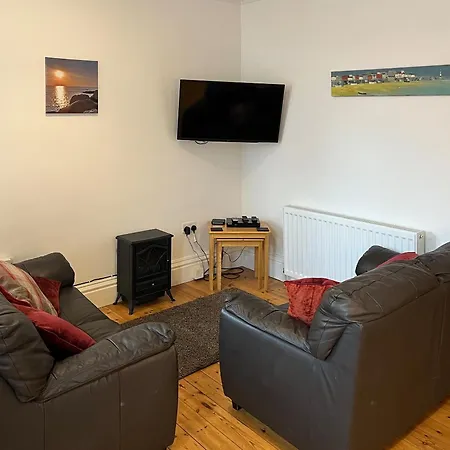 Apartament Treasure Cove-uk48780 Whitby
