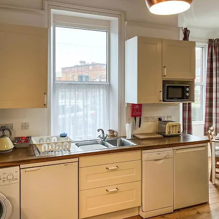 Treasure Cove-uk48780 * Whitby