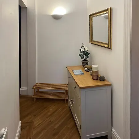 Treasure Cove-uk48780 Apartment