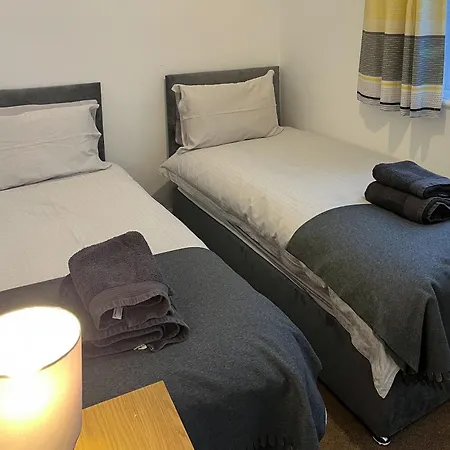 Treasure Cove-uk48780 Apartment *